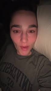 Why do kids have so many germs #mom