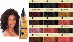 Bigen semi permanent hair color jet black. Bigen Semi Permanent Hair Color Obsidian Beauty