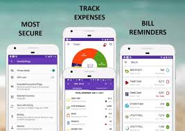 You can keep track of your expenses and incomes from your desktop, android, iphone and windows phone. Introducing Finart A New Way To Track Expenses And Budget