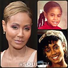 Happy 50th Birthday to Jada Pinkett Smith. Born September 18, 1971, She is  an actress, screenwriter, producer, talk show host, and businesswoman. She  is best known for her roles in A Different