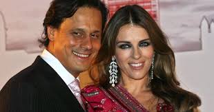 Elizabeth Hurley, Arun Nayar granted divorce