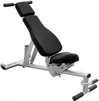 Abt Com Life Fitness Gadj 101 Fit Life At Home Workouts Weight Benches