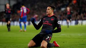 So, you wanna become a professional footballer? Paper Round Alexis Sanchez Set To Become Highest Paid Player In British Football With United Move Eurosport