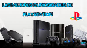 ¿cuáles son los juegos de chicas más nuevos? Playstation Curiosidades Sobre Las Consolas De Sony Cosas De Chicas Gamers