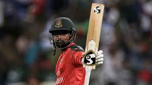 Bangladesh Recall Shamim Hossain Ahead of Crucial T20I Decider vs Ireland