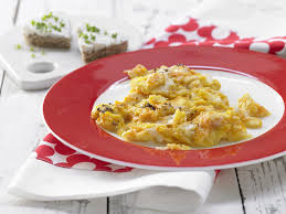 Mohren Ruhrei Mit Brotherzen Rezept Rezepte Ruhrei Eat Smarter Rezepte