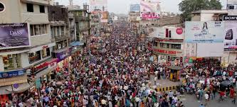 Nagpur district has witnessed torrent of coronavirus cases on wednesday as 1,179 persons tested positive for this dreaded virus in one single day. Nagpur India Announces Deep Dive Commitment With Building Efficiency Accelerator Building Efficiency Accelerator