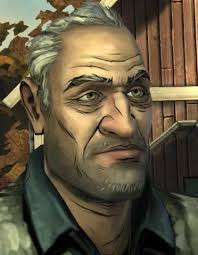 Does anyone else wished that Larry lived longer? : r/TheWalkingDeadGame