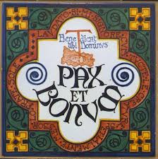 Common Symbols Lourdes University