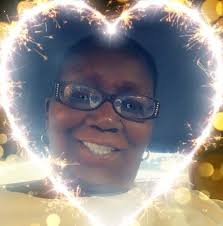 Happy 50th birthday to my beautiful sister Tonja Lovingmygurlz Gaines 🥰🥰  Big brother loves you pass the moon 😘 You are always a phone call away and  we love you for being