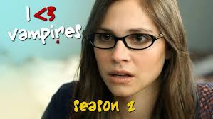 I Heart Vampires