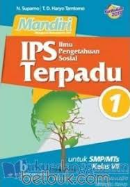Maybe you would like to learn more about one of these? Download Buku Ips Terpadu Kelas 8 Penerbit Erlangga Berbagai Buku