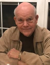 Obituary information for Frederick "Steve" Stephen Flickinger