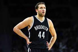 Check out current utah jazz player bojan bogdanovic and his rating on nba 2k21. Bojan Bogdanovic S Euro Coaches Say He Needs To Be More Ambitious Consistent Netsdaily
