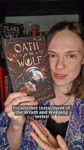 🐕Get early access: https://hello.elisabethwheatley.com/ootw2025earlybird/,  🐕OATH OF THE WOLF launches October 21st in eBook, audiobook, and  paperback, but you can get access 7 days sooner by signing ...