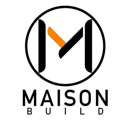 Logo MAISON DEKOR INDO