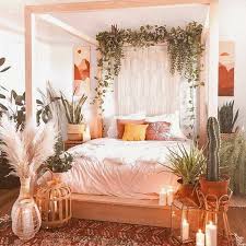 Pin On Boho Bedrooms