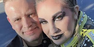 Pattie Joyce and Bryan Childers's Wedding Website