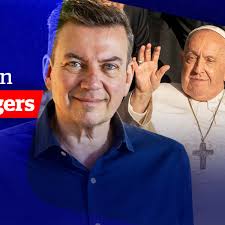 Franciscus was me er eentje. Zal de nieuwe paus een gelovige zijn? Dat mag,  maar het moet niet