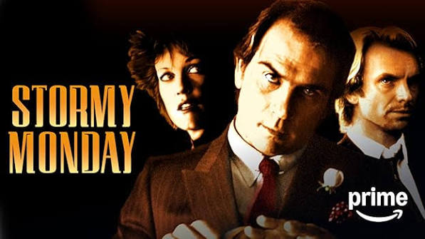 Prime Video: Intimate Agony (1983)