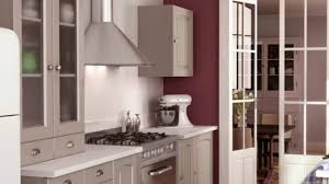 10 couleurs de peinture tendance pour repeindre les murs de votre cuisine. Peinture V33 Meuble De Cuisine Youtube