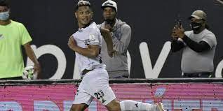 Teo gutiérrez, titular frente a su exequipo. Q Ejfigiz3gmrm