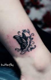 Blog Not Found Butterfly Tattoo Designs Black Butterfly Tattoo Butterfly Tattoo