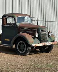Image result for Mack Red 1946 Truck