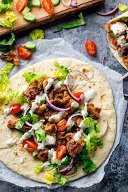 Chicken Shawarma Nicky S Kitchen Sanctuary