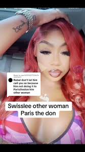Paris The Don