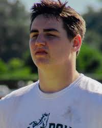 Caleb Thomas, Tulane, Defensive Line