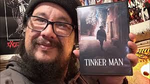 Tinker Man (2023) Review!!!
