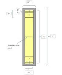 Build A Shuffleboard Table Dimensions Blueprints And Measurements How To Build A Shuffleboard Table Shuffleboard Table Shuffleboard Table Diy Shuffleboard