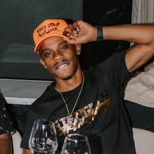 Profile for Rodney Calvin