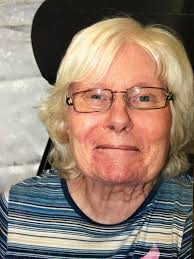 Joan Ellen Sutton Obituary May 30, 2019