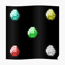We did not find results for: Poster Minecraft Erz Redbubble