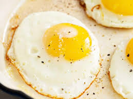 Feb 04, 2008 · there are 185 calories in 2 large fried eggs. Fried Egg Nutrition Facts Eat This Much