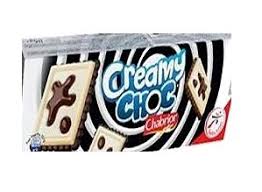 CHABRIOR TH CREMY CHOCOLATE 115G