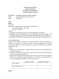 We did not find results for: Jawaban Soal Akuntansi Keuangan Lanjutan 2 Kumpulan Contoh Surat Dan Soal Terlengkap