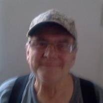 Mr. Benjamin Milam Obituary