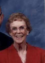 Obituary information for K. Adele (Wood) Leffert