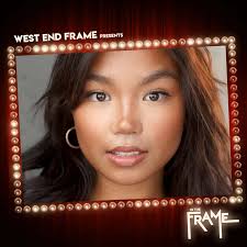 S9 Ep41: Gerardine Sacdalan, J…–In The Frame: Theatre Interviews from West  End Frame