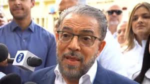 Elecciones RD 2024 minuto a minuto