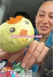 Dollar Tree Happy Easter