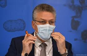 Instituti RKI jep lajmin e keq për COVID-19 në Gjermani