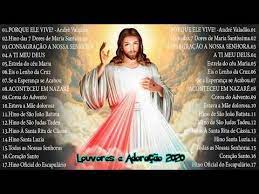 Baixar musicas catolicas colo de deus é um livro que provavelmente é bastante procurado no momento. 2020 Lindas Musicas Religiosas Catolicas De Louvor E Adoracao Carismaticos Musicas Catolicas 3 Youtube Musicas Catolicas Louvor E Adoracao Adoracao