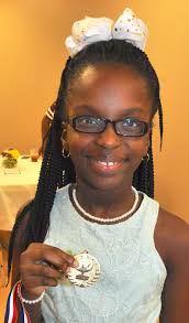 CIA banquet honors Lowndes Public School students of good character