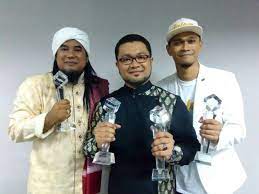 Hafiz hamidun (penyelamat) anugerah persembahan terbaik: Keputusan Anugerah Nasyid 2017 An17