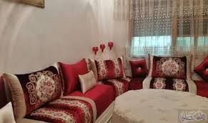 ديكور شرقي أنيق مع النقوش المغربية في صالون منزلك Home Decor Home Furniture