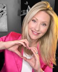 Celebrating the women of MOVE 103.5 today. Happy International Women's Day!  🩷